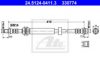 ATE 24.5124-0411.3 Brake Hose